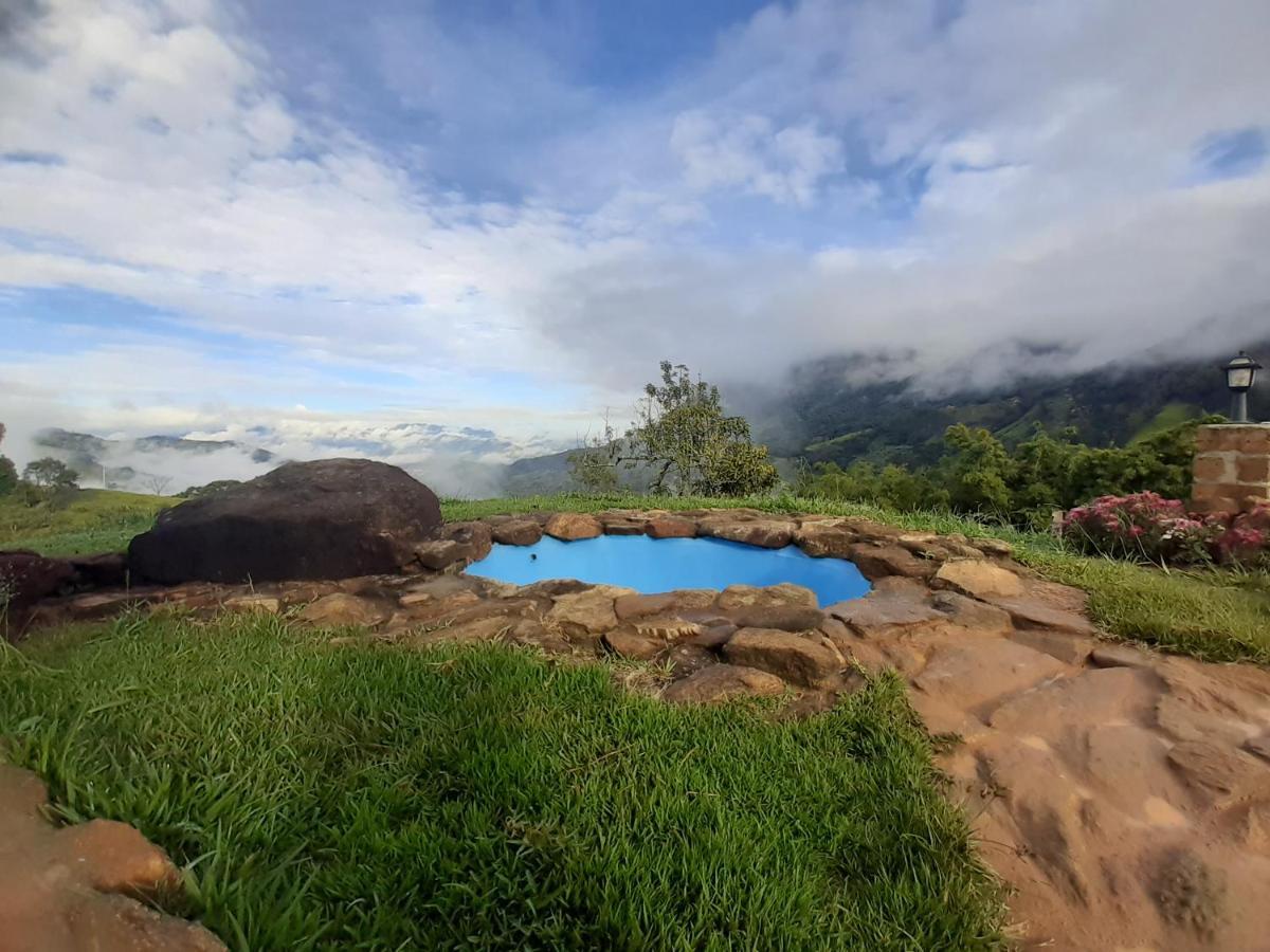 Holiday home Do Camelo Sao Bento do Sapucai
