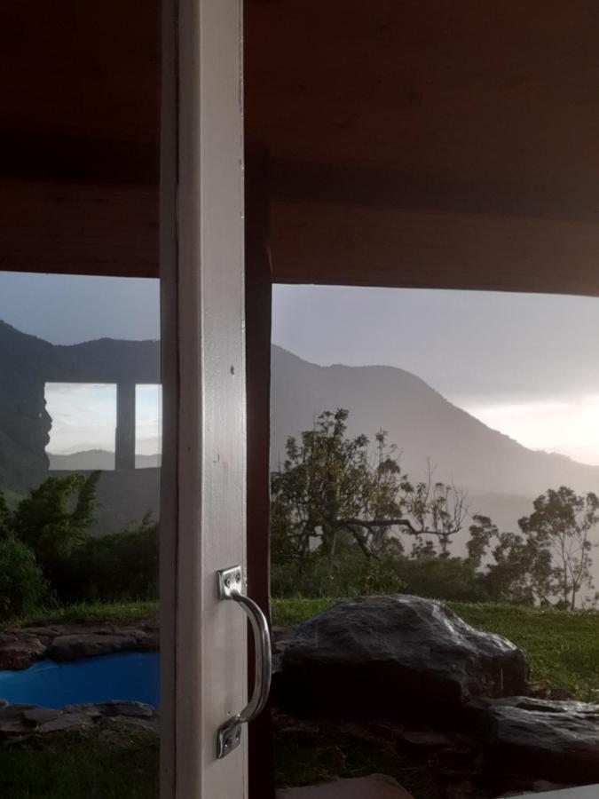 Do Camelo Holiday home Sao Bento do Sapucai