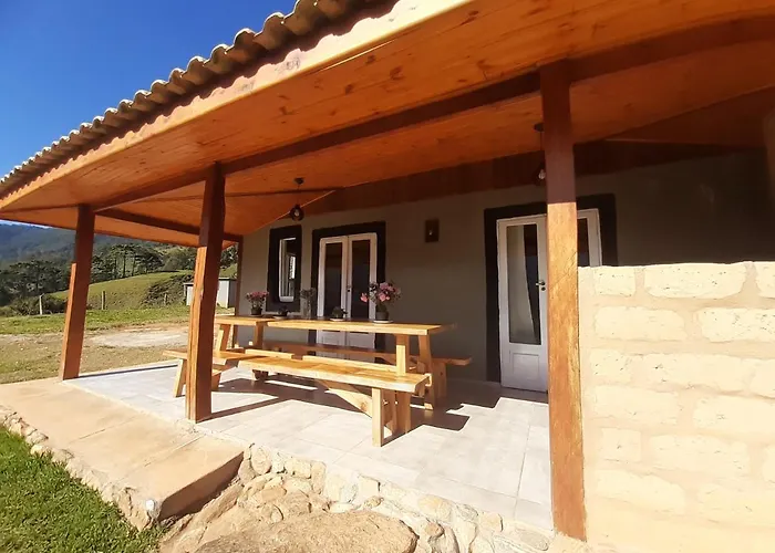 Cabana Do Camelo