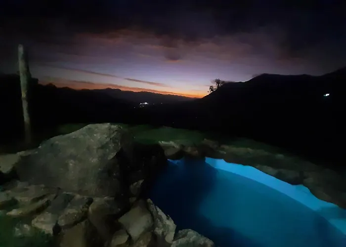 Cabana Do Camelo