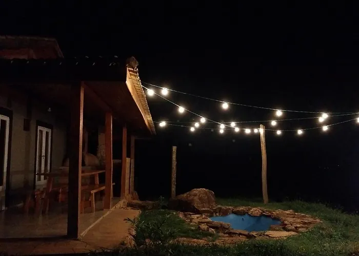 Cabana Do Camelo