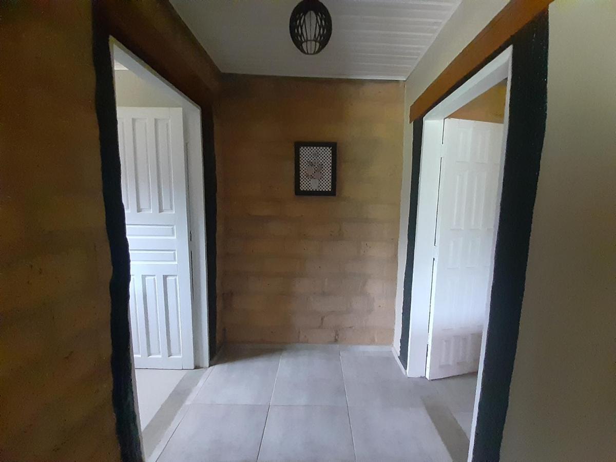Do Camelo Holiday home *