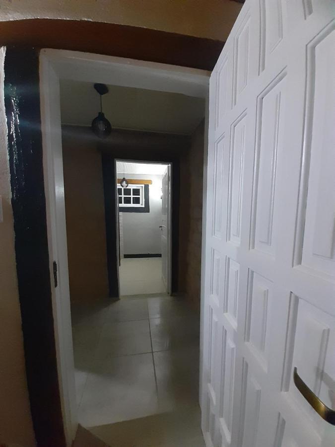 Holiday home Do Camelo Sao Bento do Sapucai