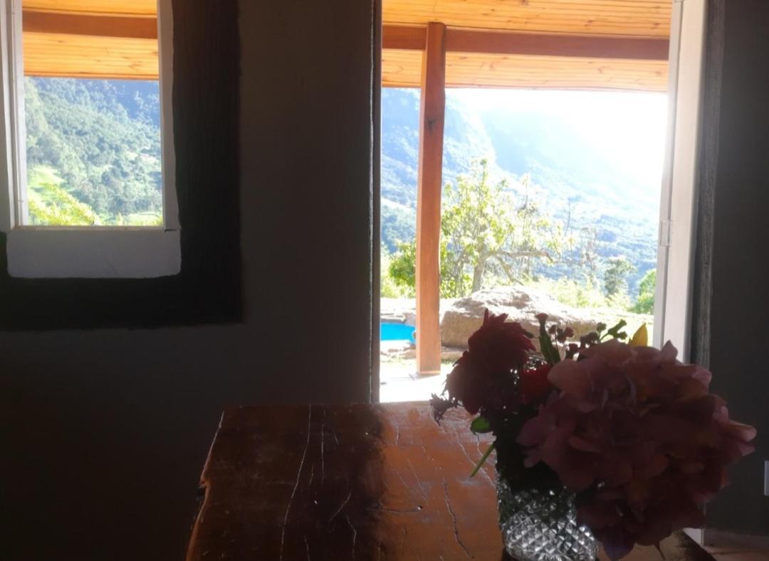 Holiday home Do Camelo Sao Bento do Sapucai