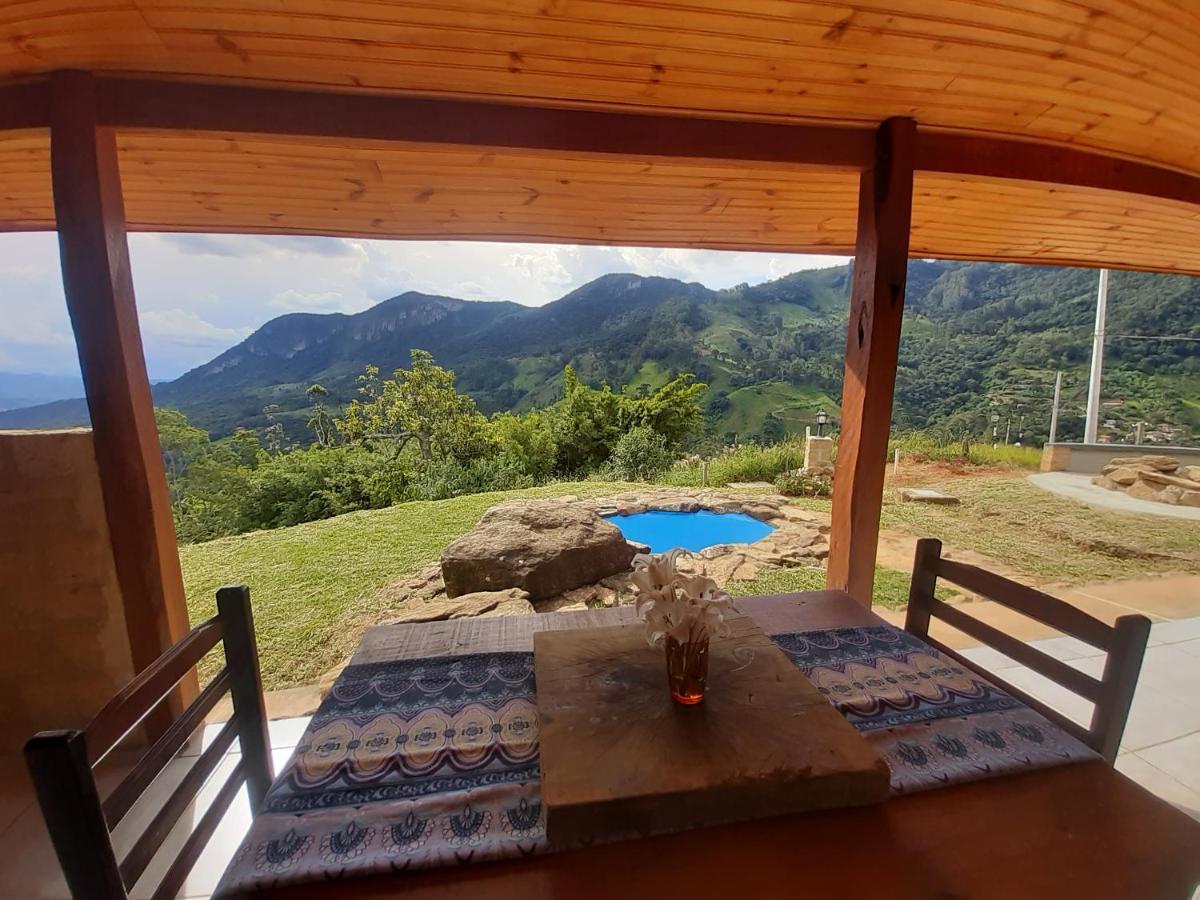 Holiday home Do Camelo *