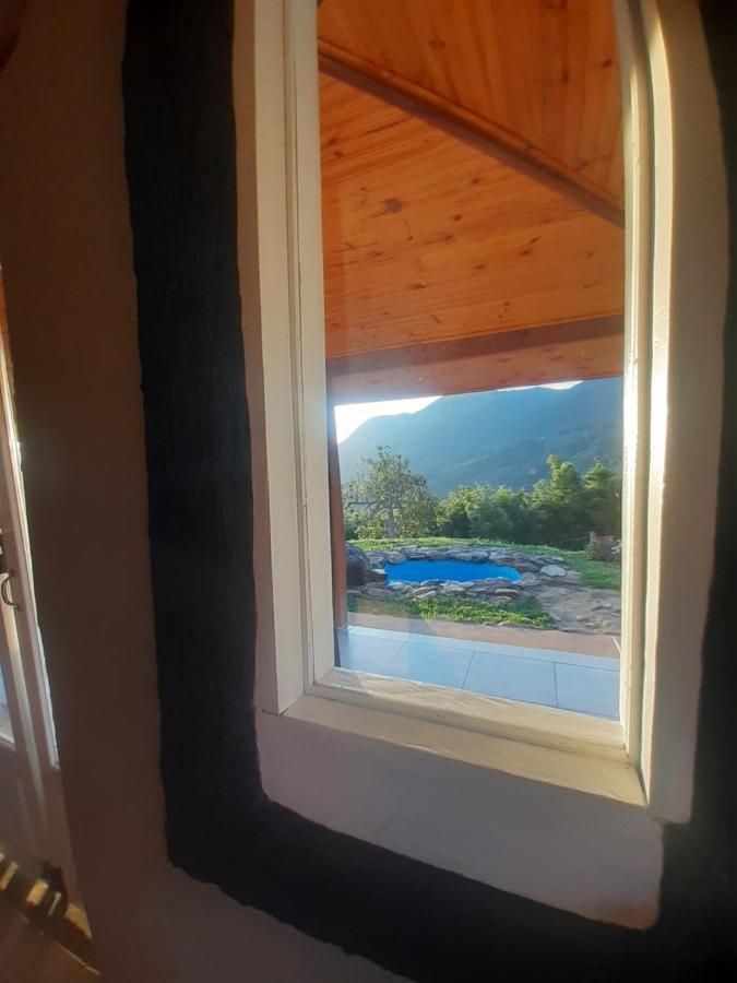 Do Camelo Holiday home Sao Bento do Sapucai
