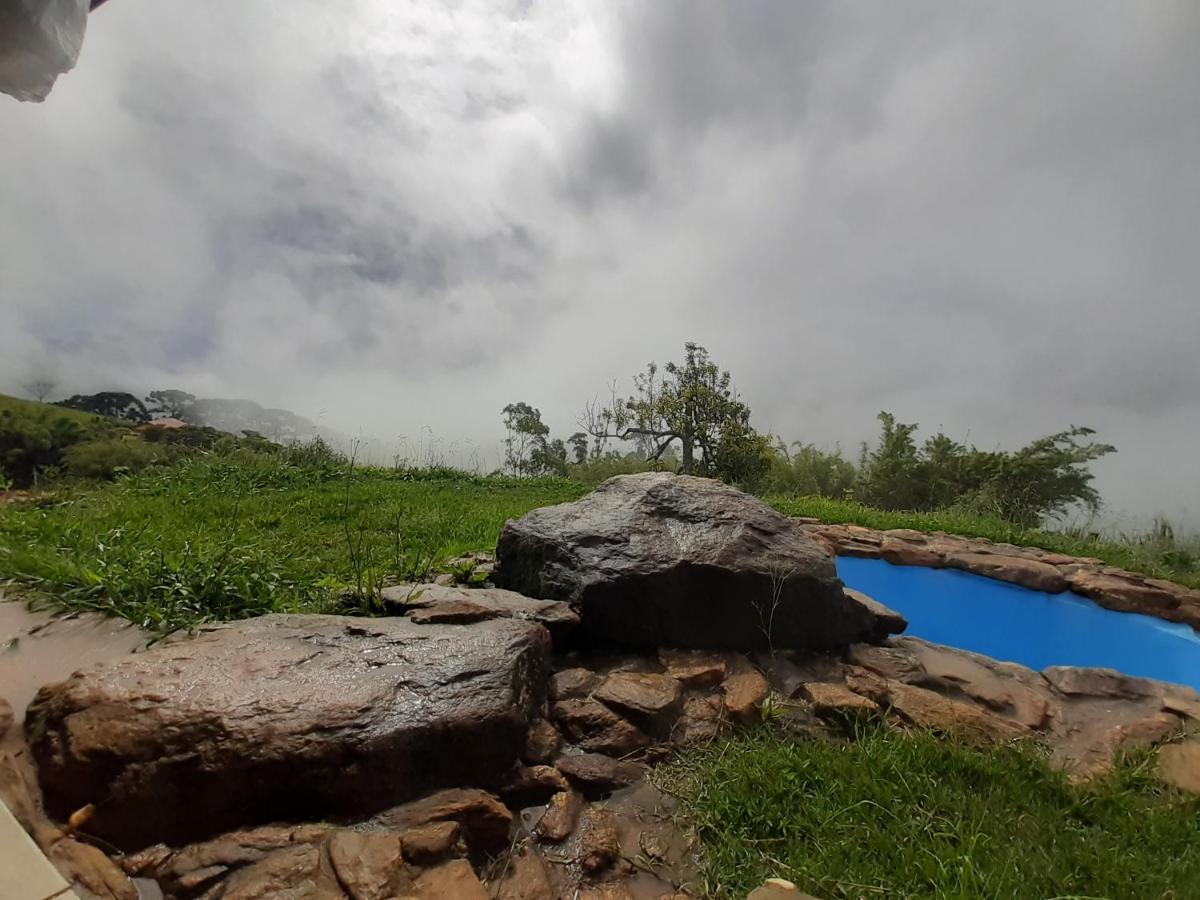 Holiday home Do Camelo *