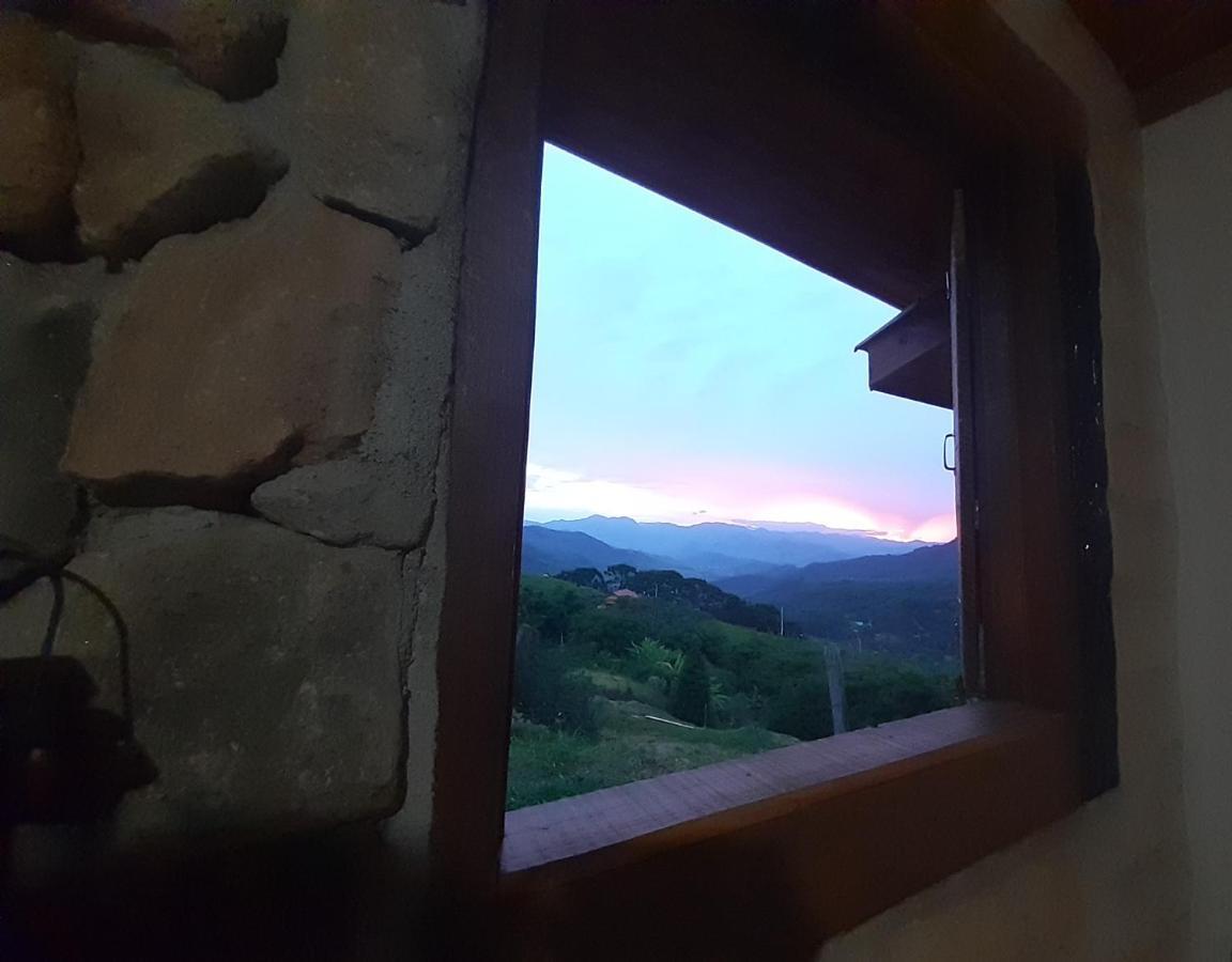 Holiday home Do Camelo Sao Bento do Sapucai