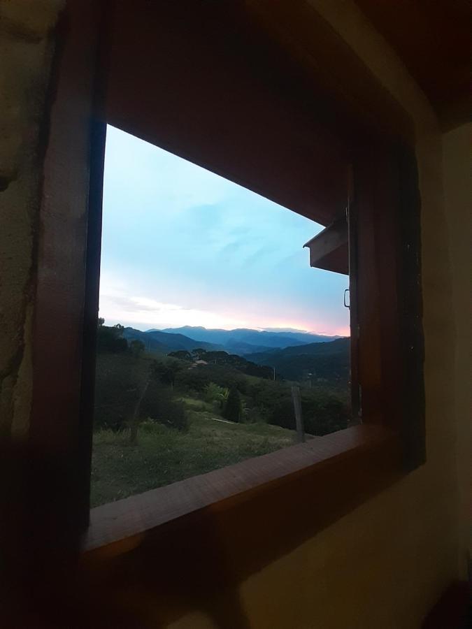 Holiday home Do Camelo Sao Bento do Sapucai