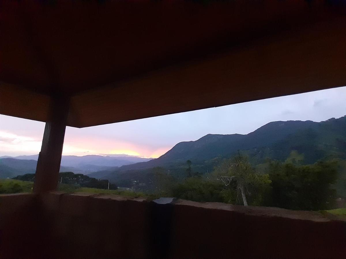 Do Camelo Holiday home Sao Bento do Sapucai