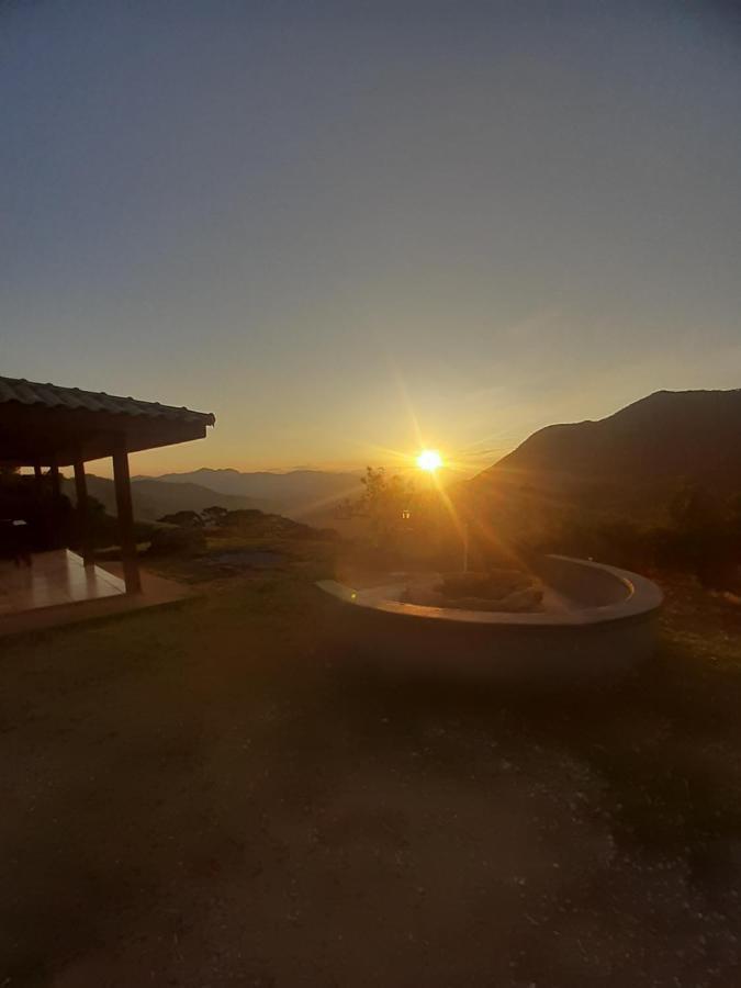 Do Camelo Holiday home *