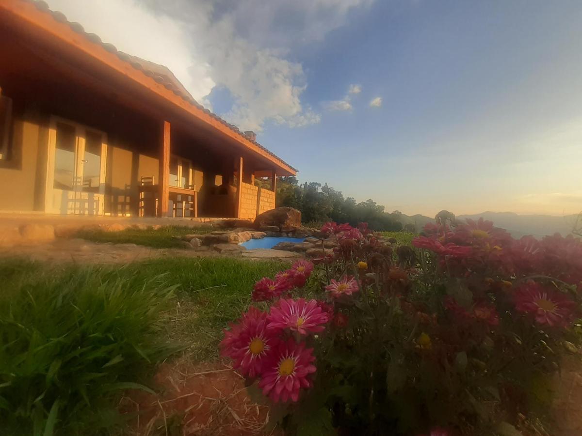 Holiday home Do Camelo *