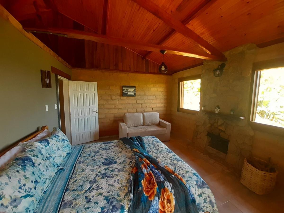 Do Camelo Holiday home