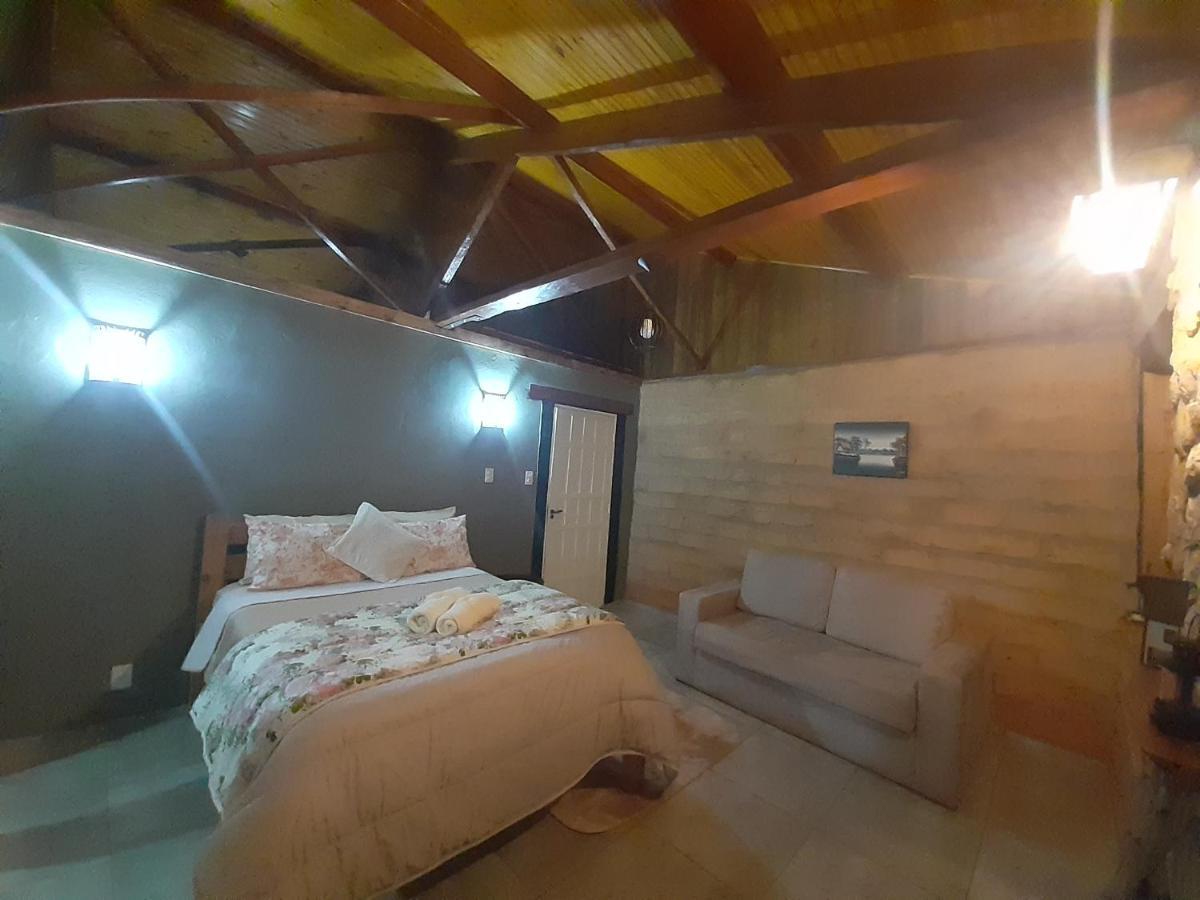 Do Camelo Holiday home *