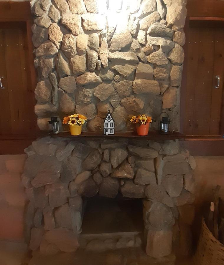 Holiday home Do Camelo Sao Bento do Sapucai