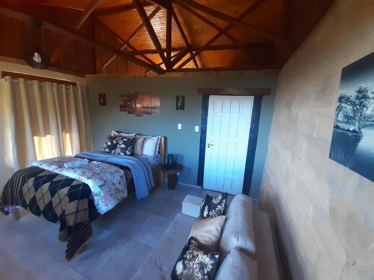 Do Camelo Holiday home *