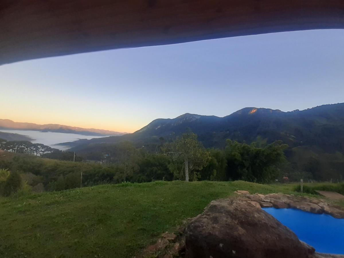 Holiday home Do Camelo *