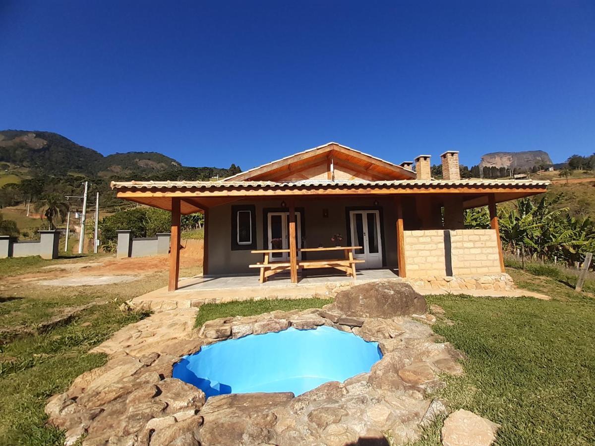 Holiday home Do Camelo