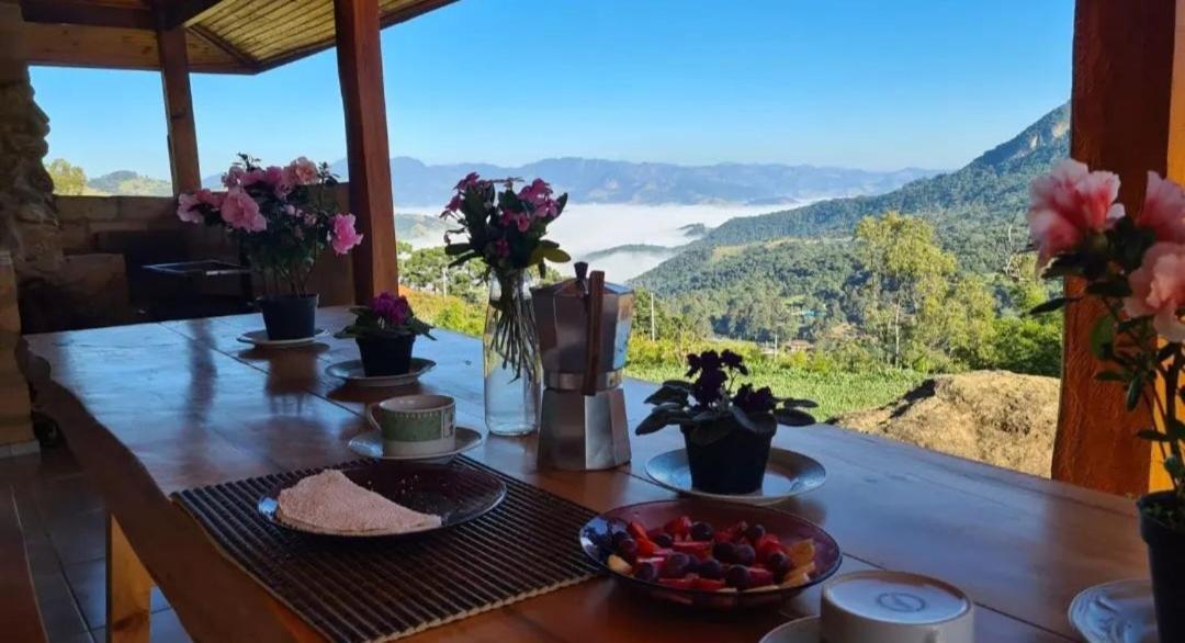 Holiday home Do Camelo