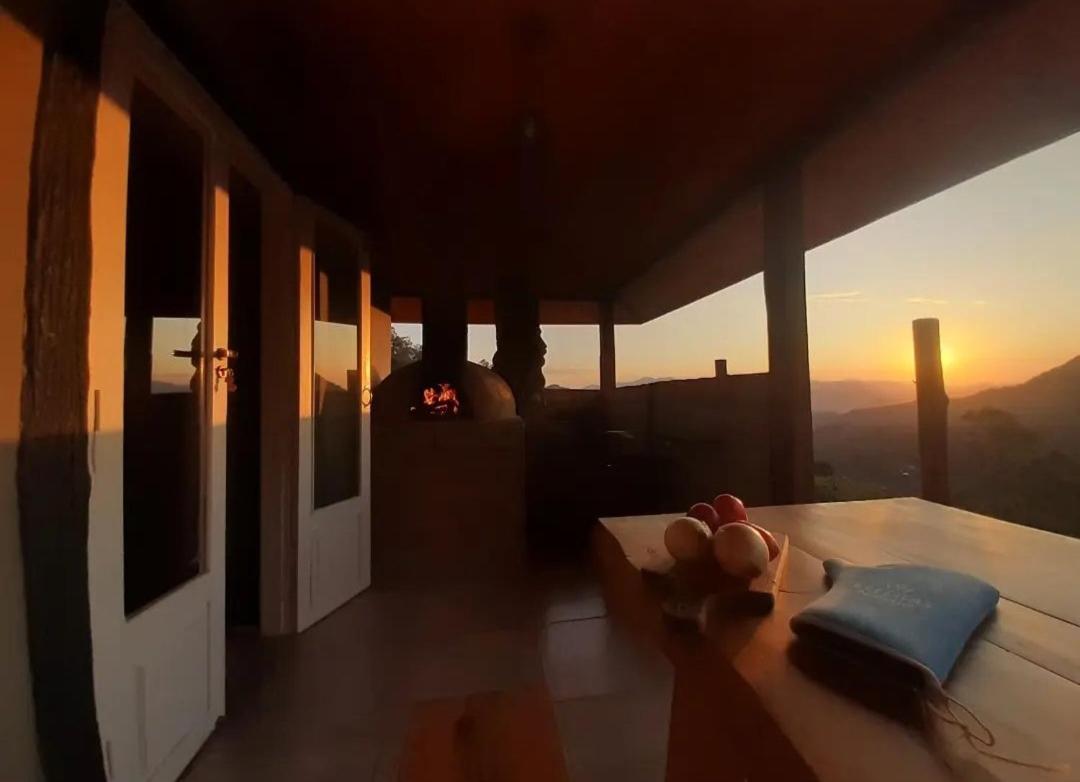 Holiday home Do Camelo *