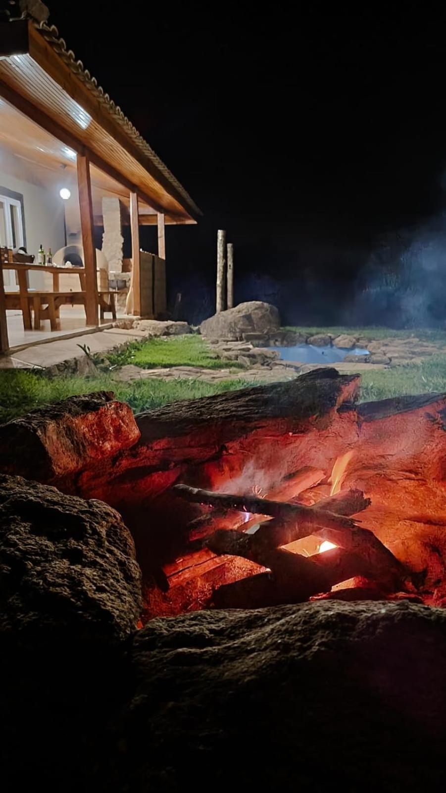 Do Camelo Holiday home