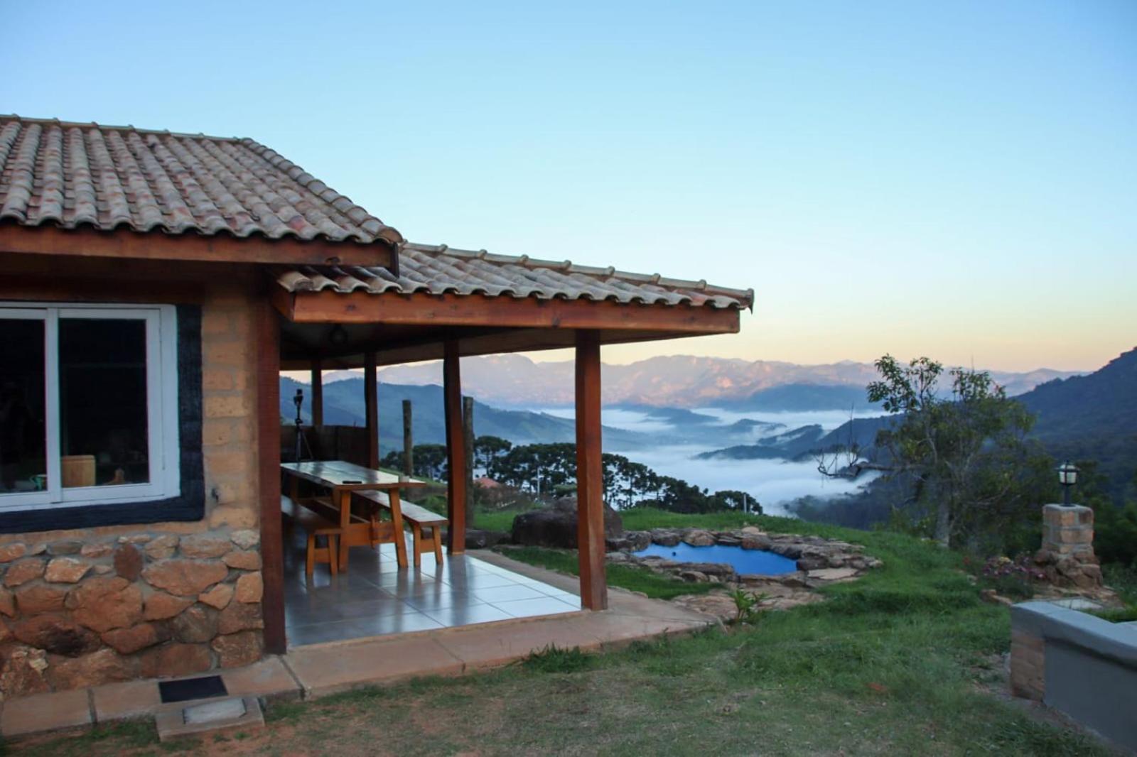 Do Camelo Holiday home