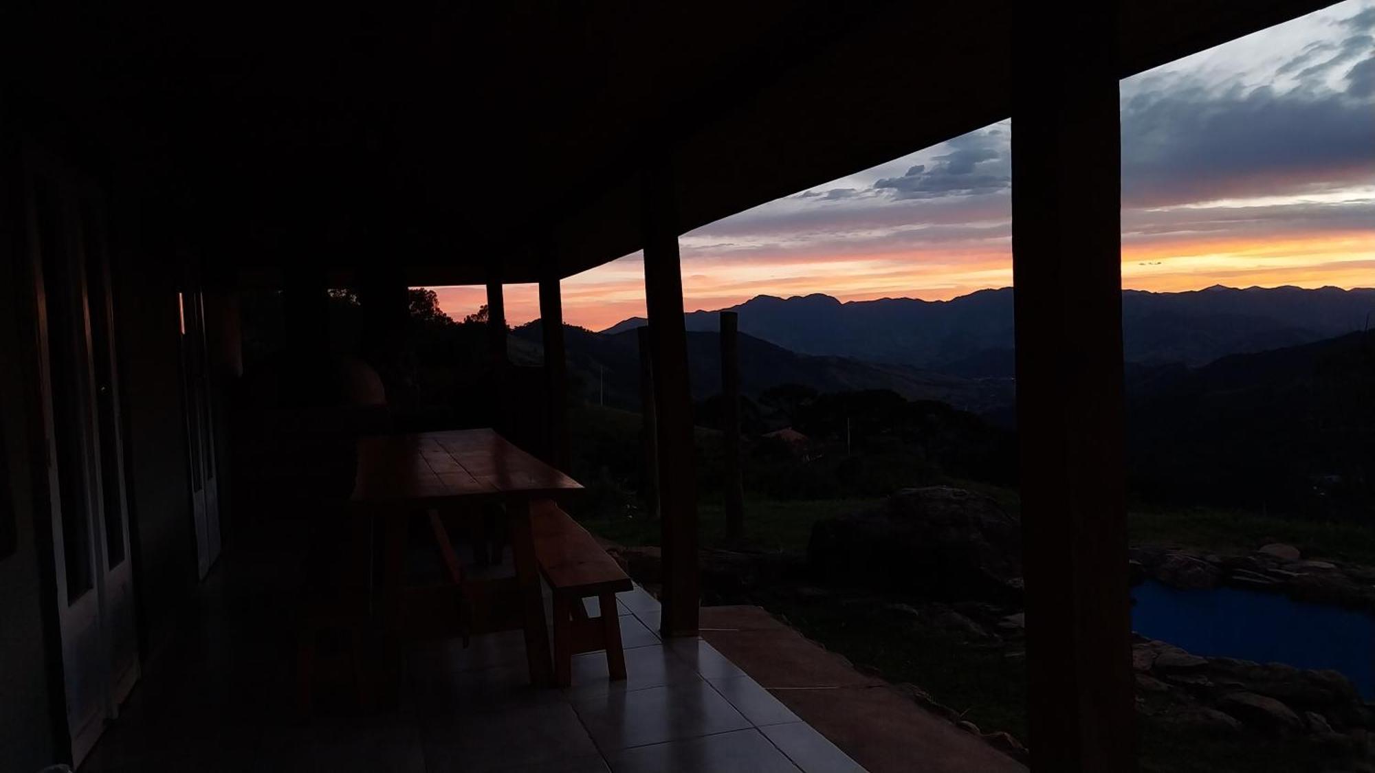 Do Camelo Holiday home *