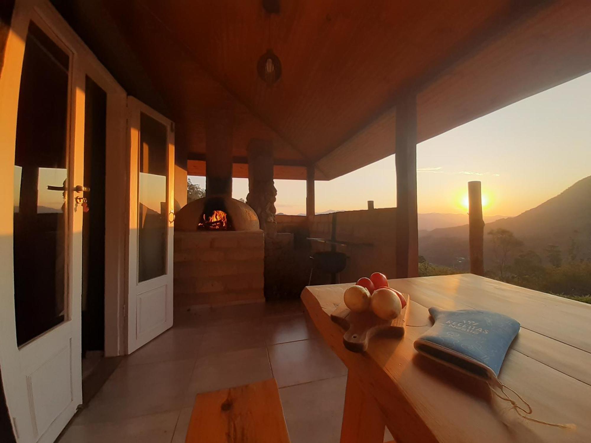 Do Camelo Holiday home