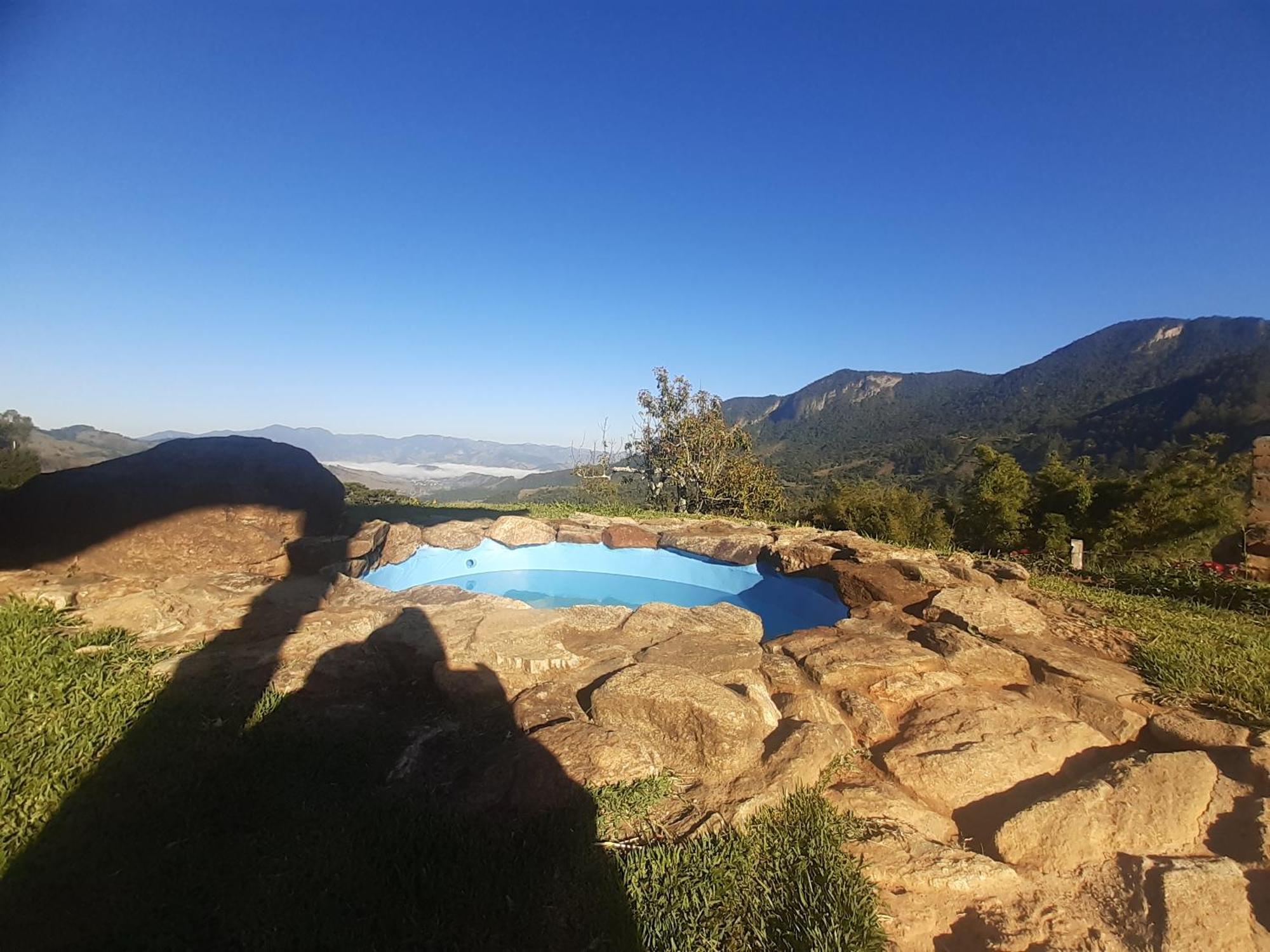 Do Camelo Holiday home *