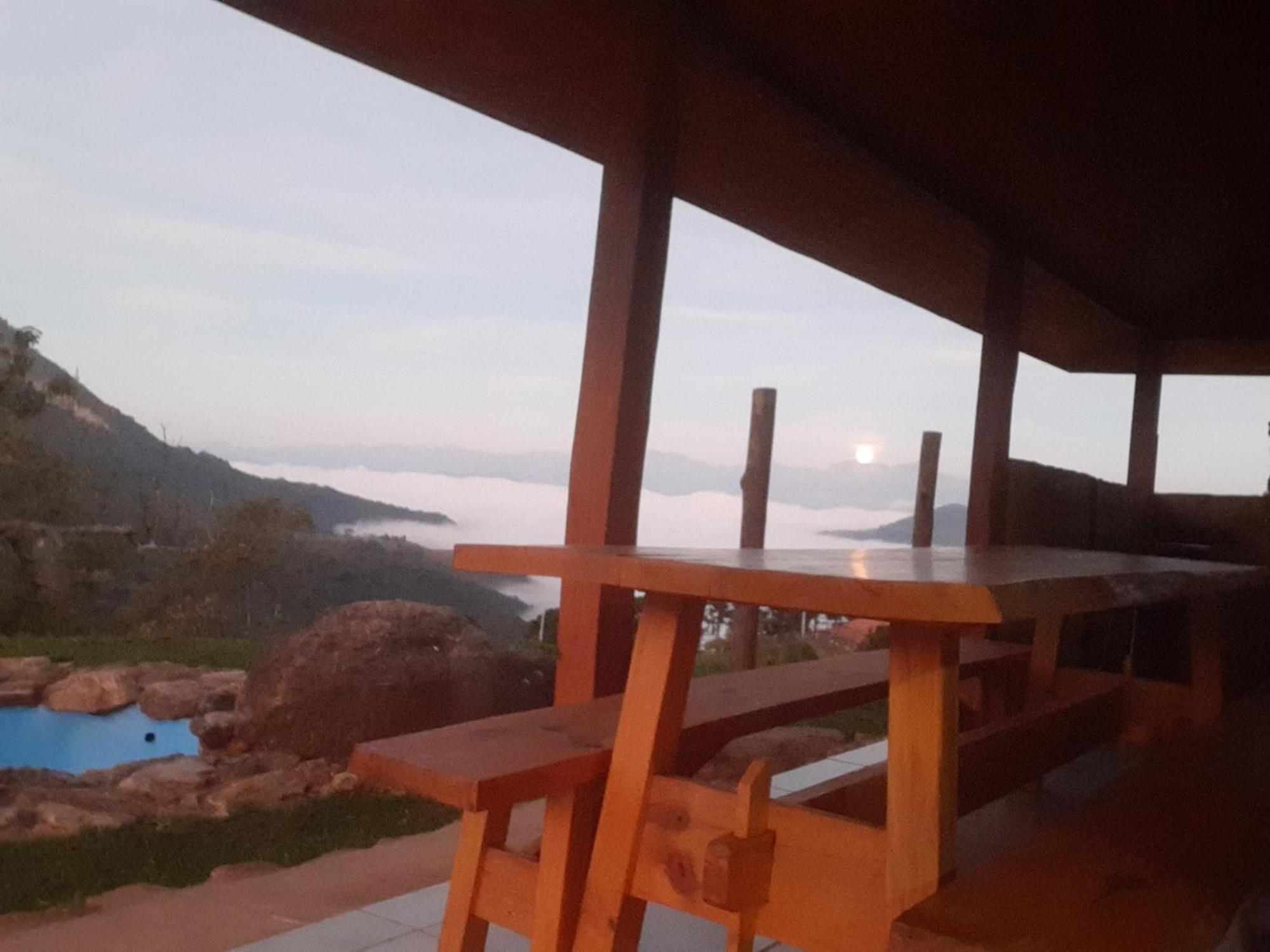 Do Camelo Holiday home Sao Bento do Sapucai