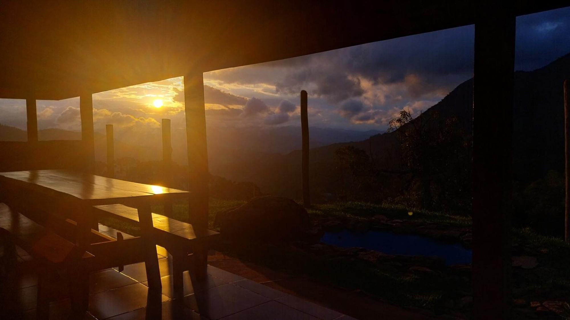Holiday home Do Camelo *